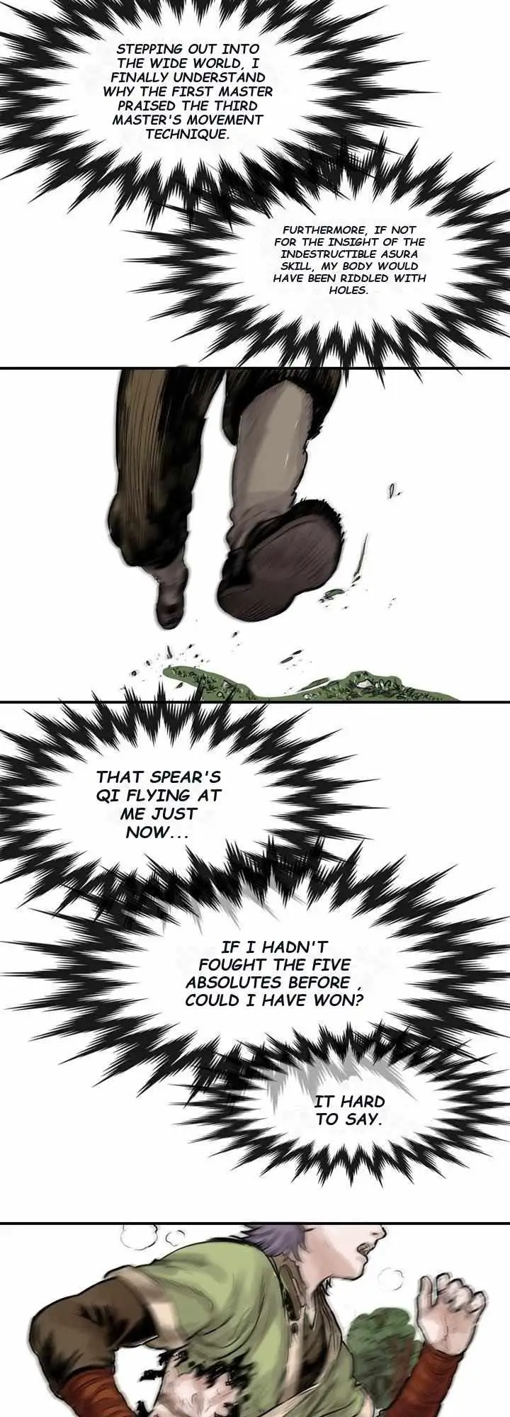 Invincible Chapter 30 page 10 - 