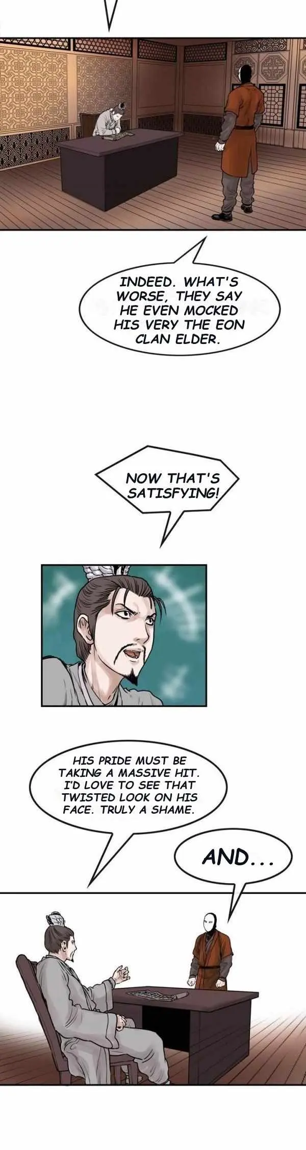 Invincible Chapter 31 page 2 - 