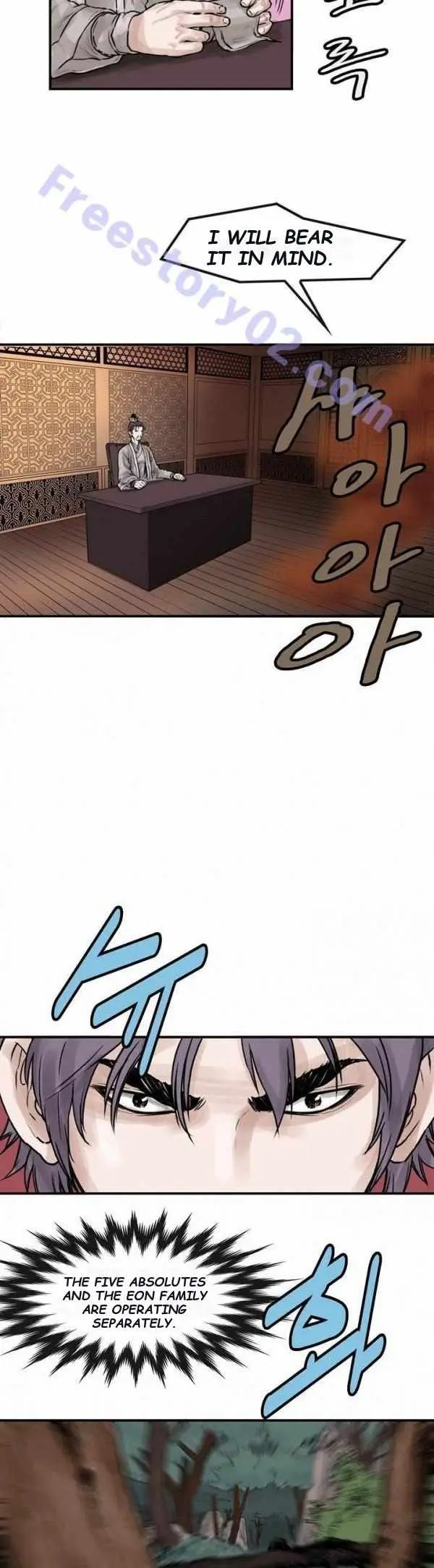 Invincible Chapter 31 page 11 - 