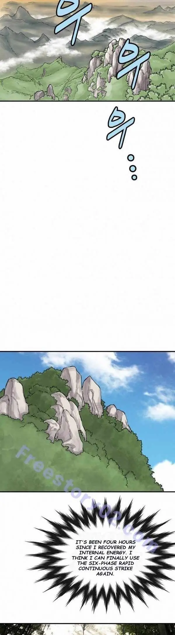 Invincible Chapter 31 page 13 - 
