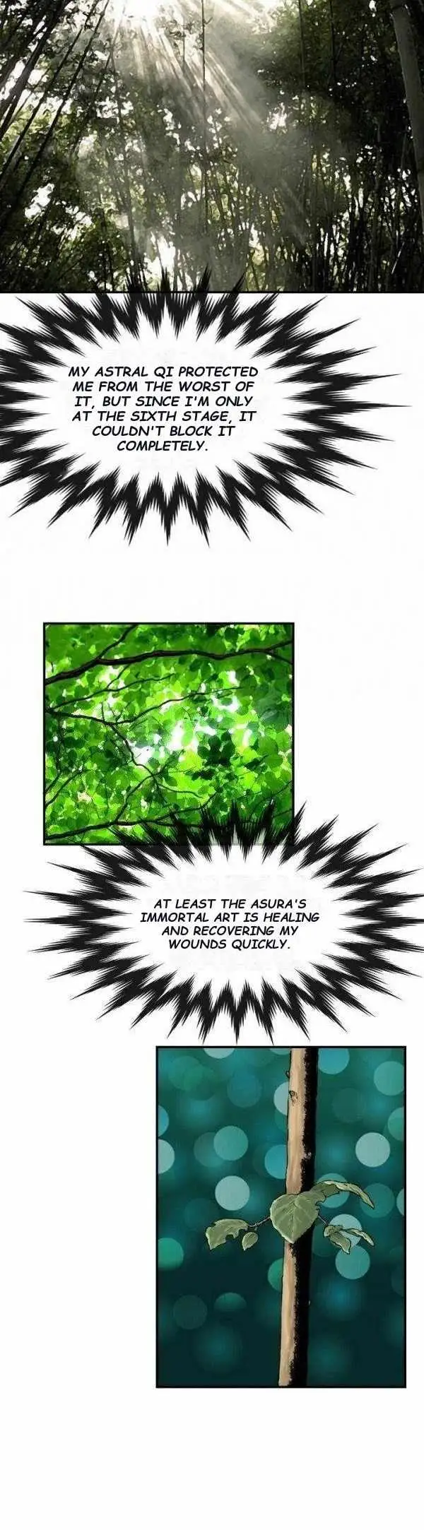 Invincible Chapter 31 page 14 - 