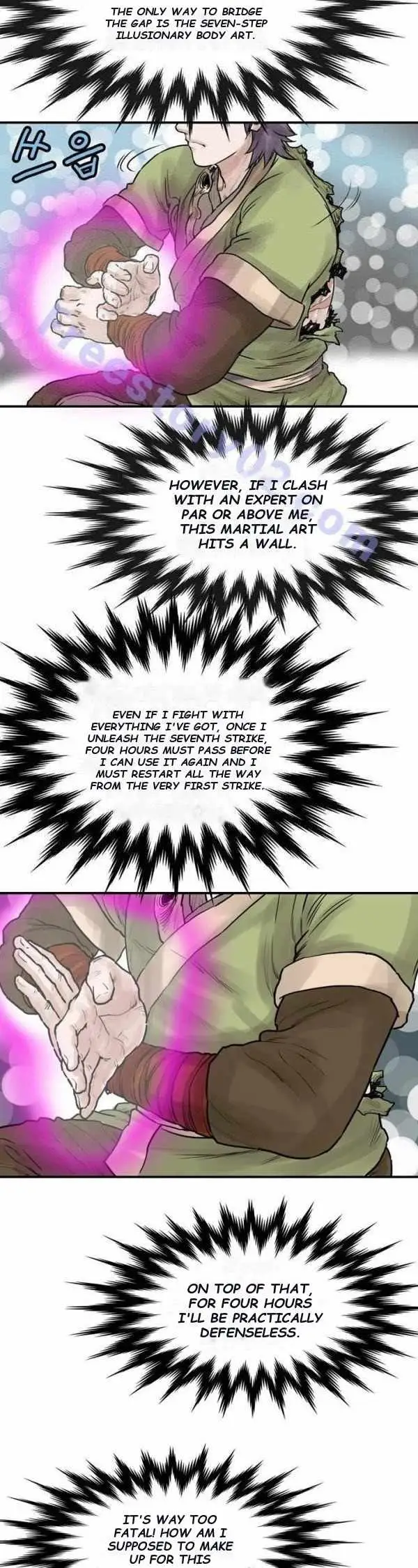 Invincible Chapter 31 page 16 - 