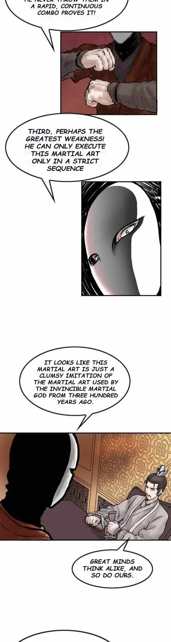 Invincible Chapter 31 page 9 - 