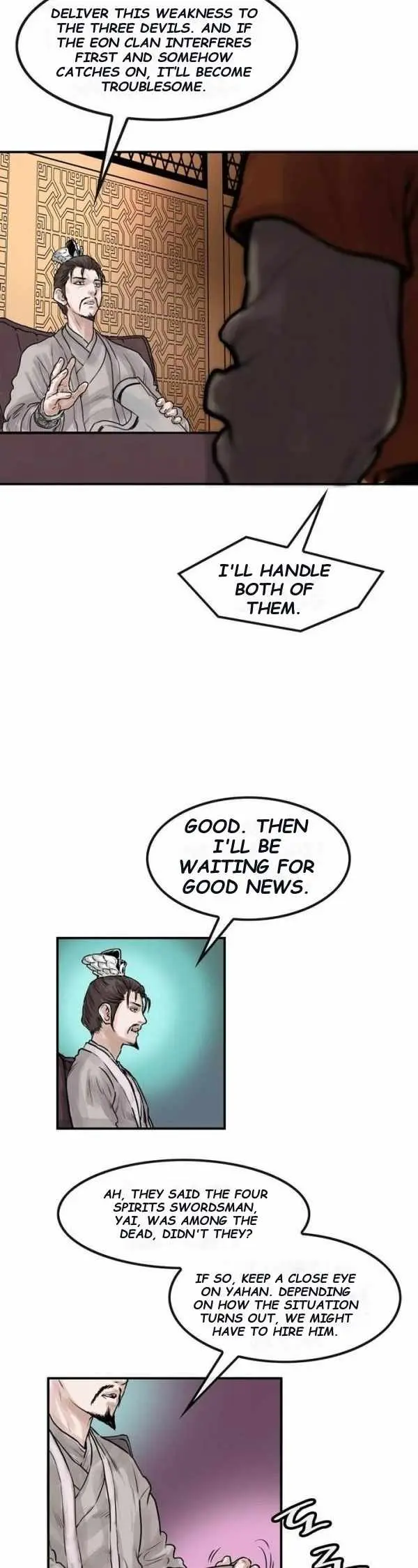 Invincible Chapter 31 page 10 - 