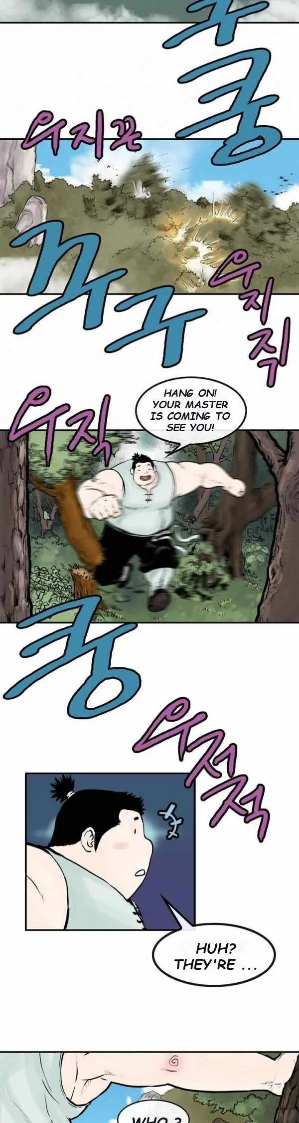 Invincible Chapter 32 page 2 - 