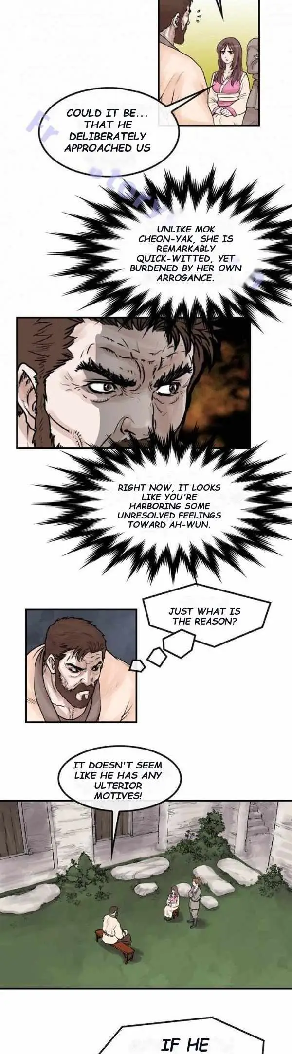 Invincible Chapter 32 page 11 - 