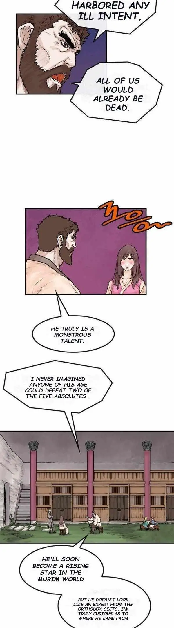 Invincible Chapter 32 page 12 - 