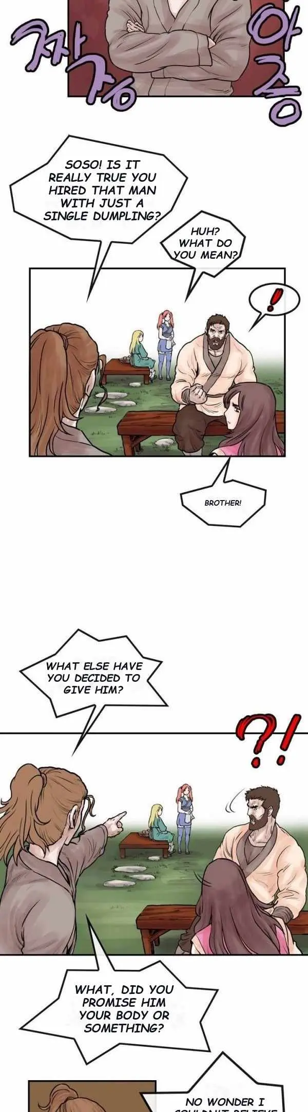 Invincible Chapter 32 page 14 - 
