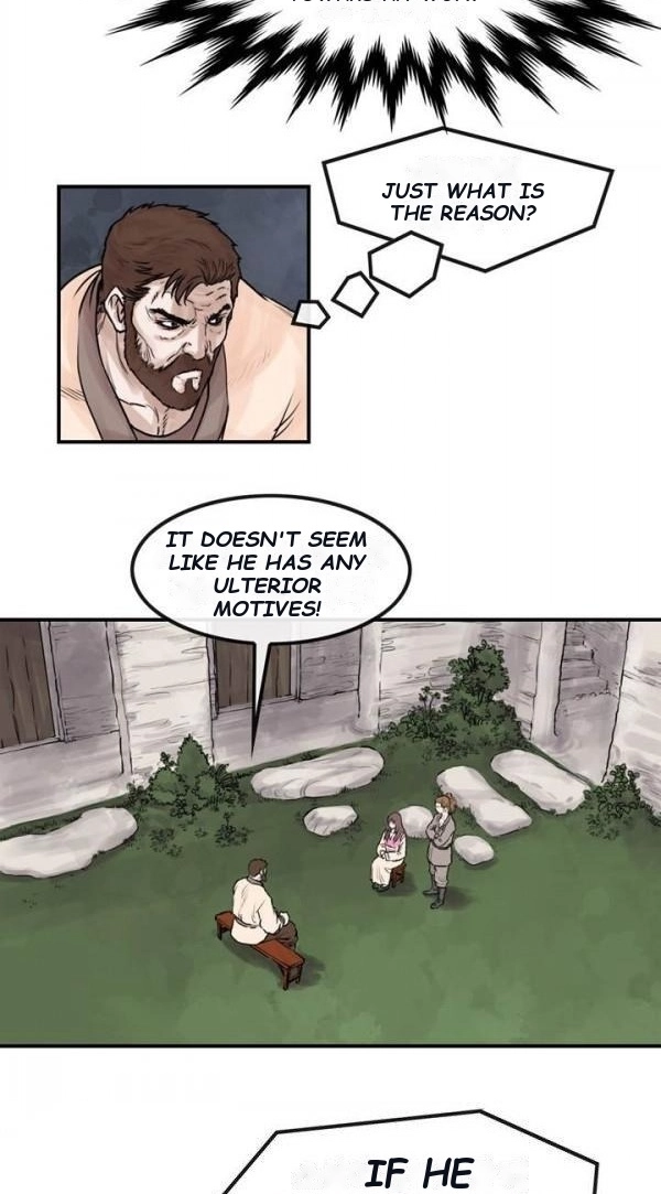 Invincible Chapter 32 page 22 - 