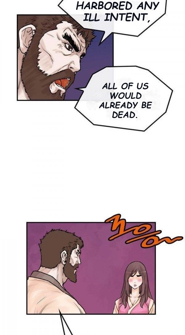 Invincible Chapter 32 page 23 - 