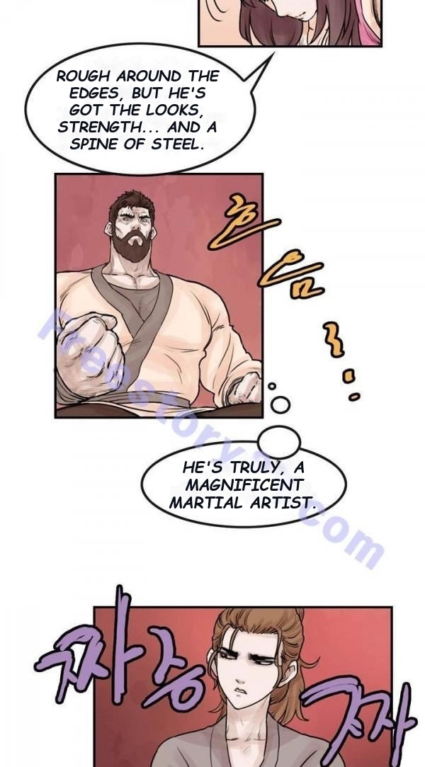 Invincible Chapter 32 page 26 - 