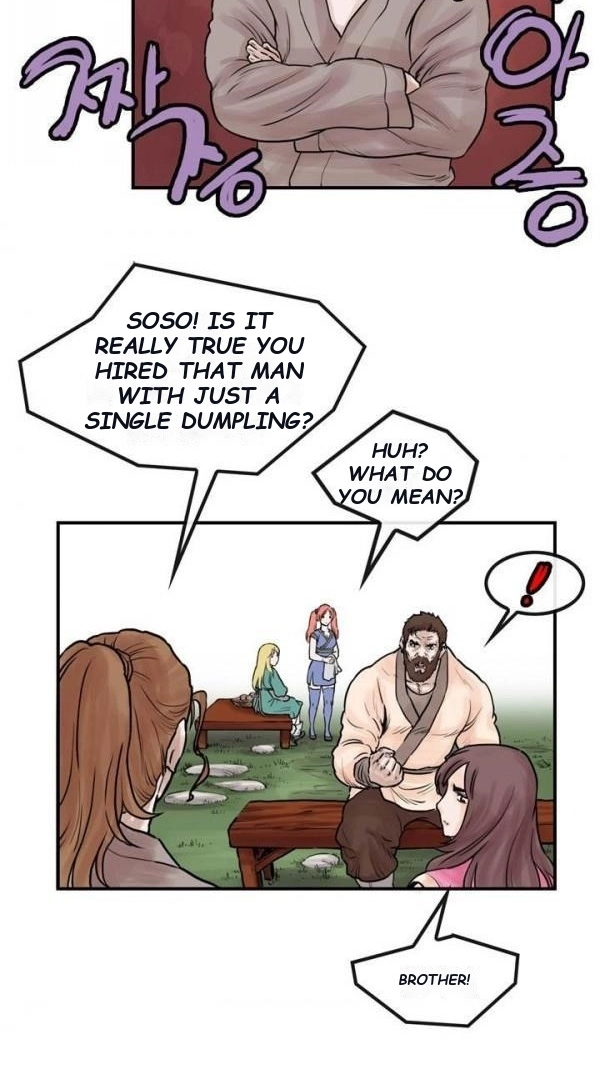 Invincible Chapter 32 page 27 - 