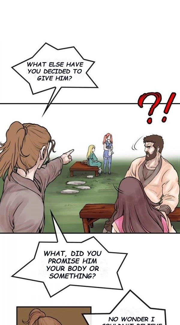 Invincible Chapter 32 page 28 - 