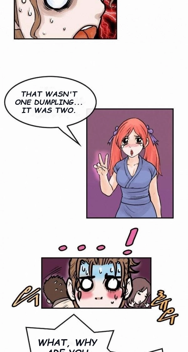 Invincible Chapter 32 page 32 - 