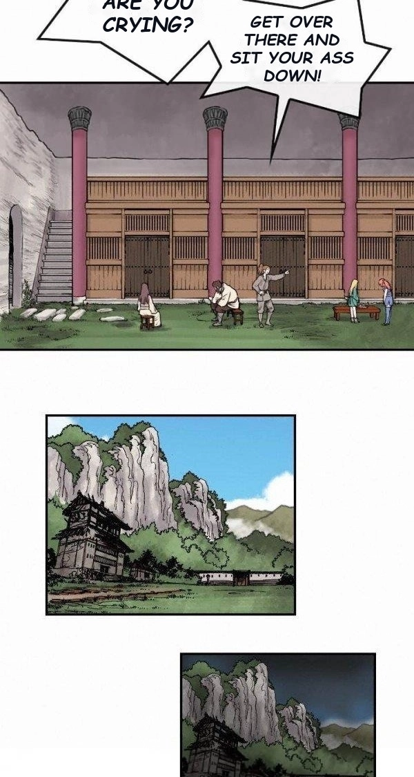 Invincible Chapter 32 page 33 - 