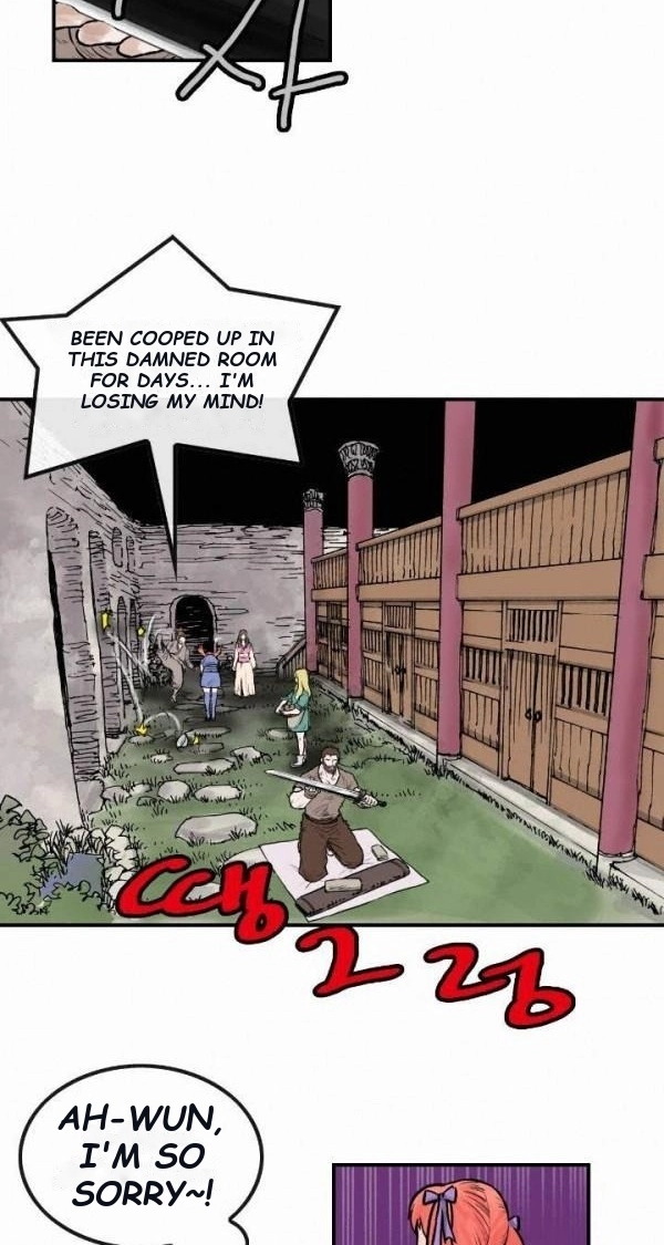 Invincible Chapter 32 page 37 - 