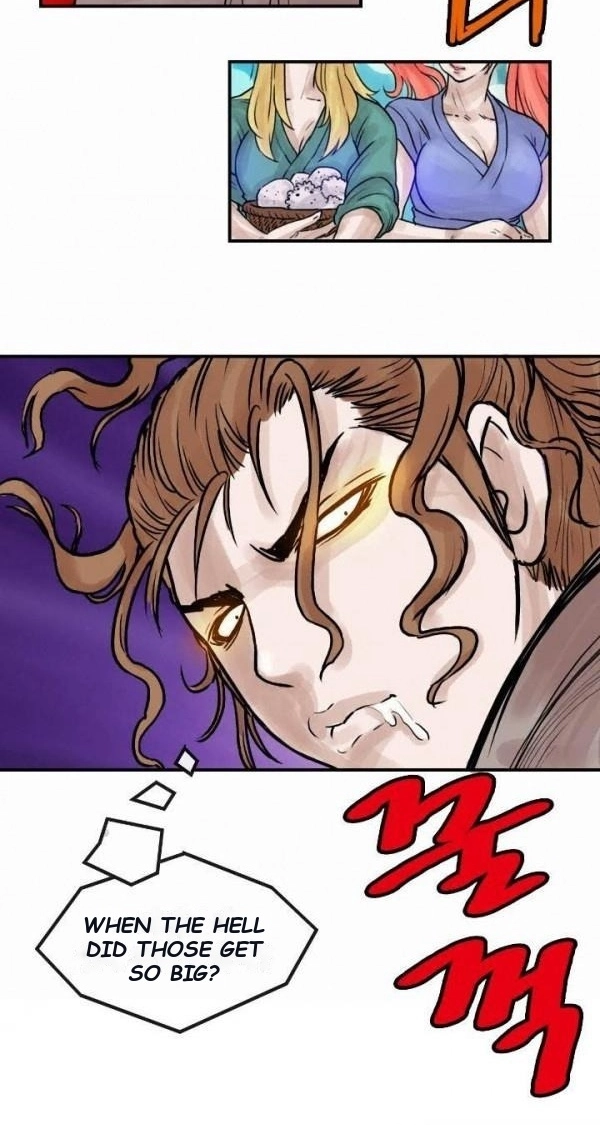 Invincible Chapter 32 page 39 - 