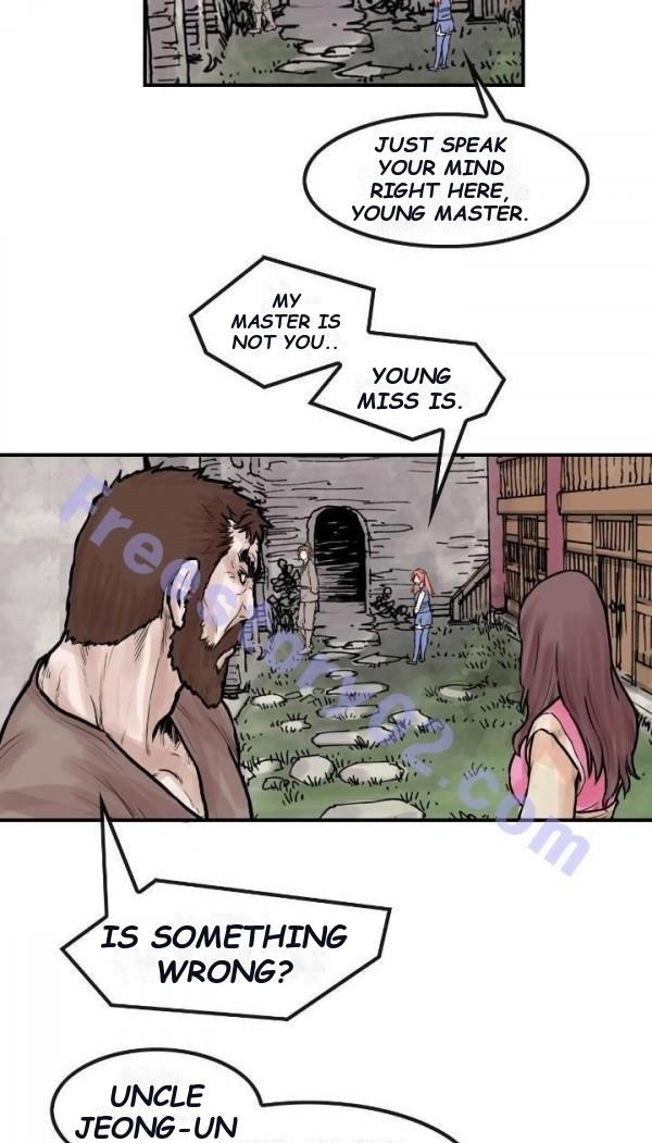 Invincible Chapter 32 page 41 - 