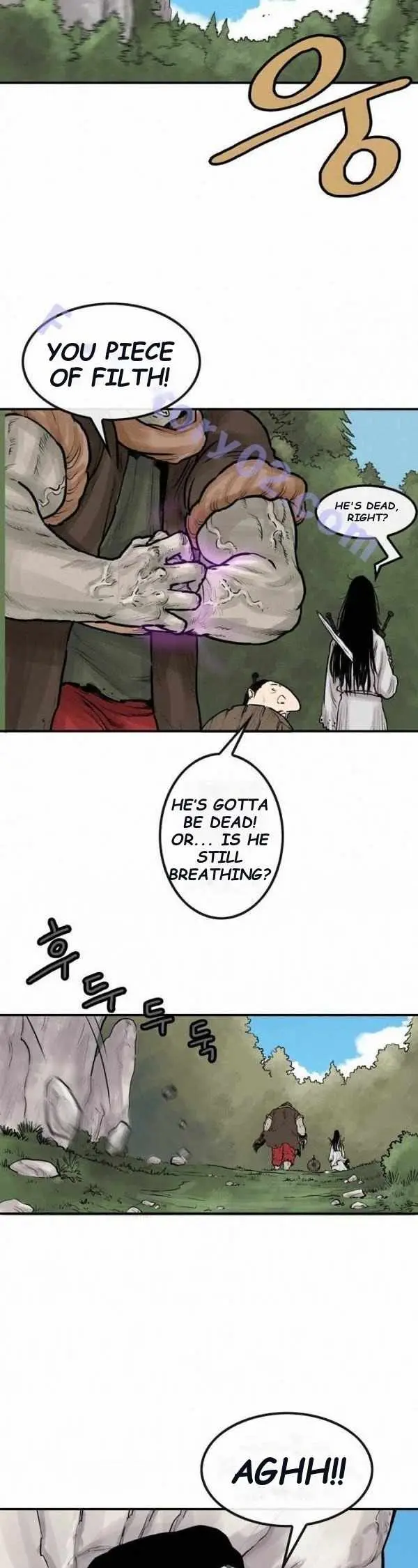Invincible Chapter 32 page 6 - 