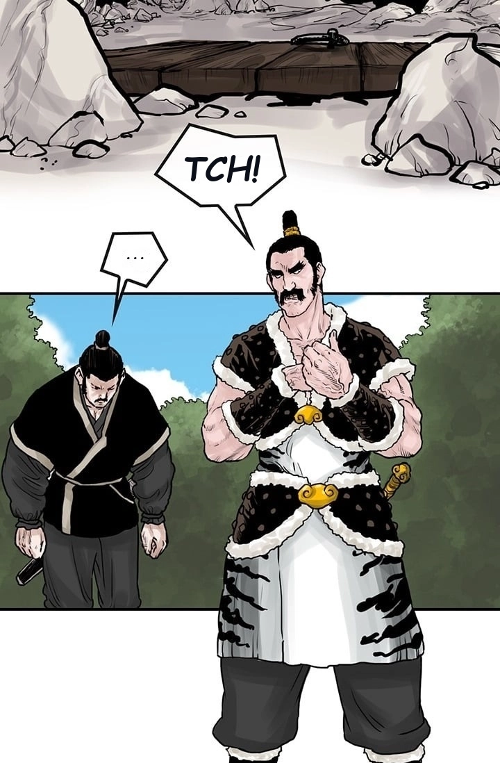 Invincible Chapter 33 page 11 - 