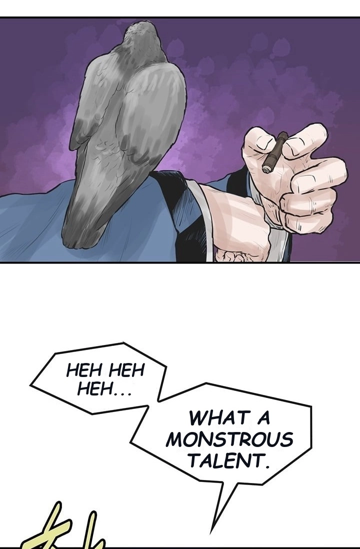 Invincible Chapter 33 page 16 - 