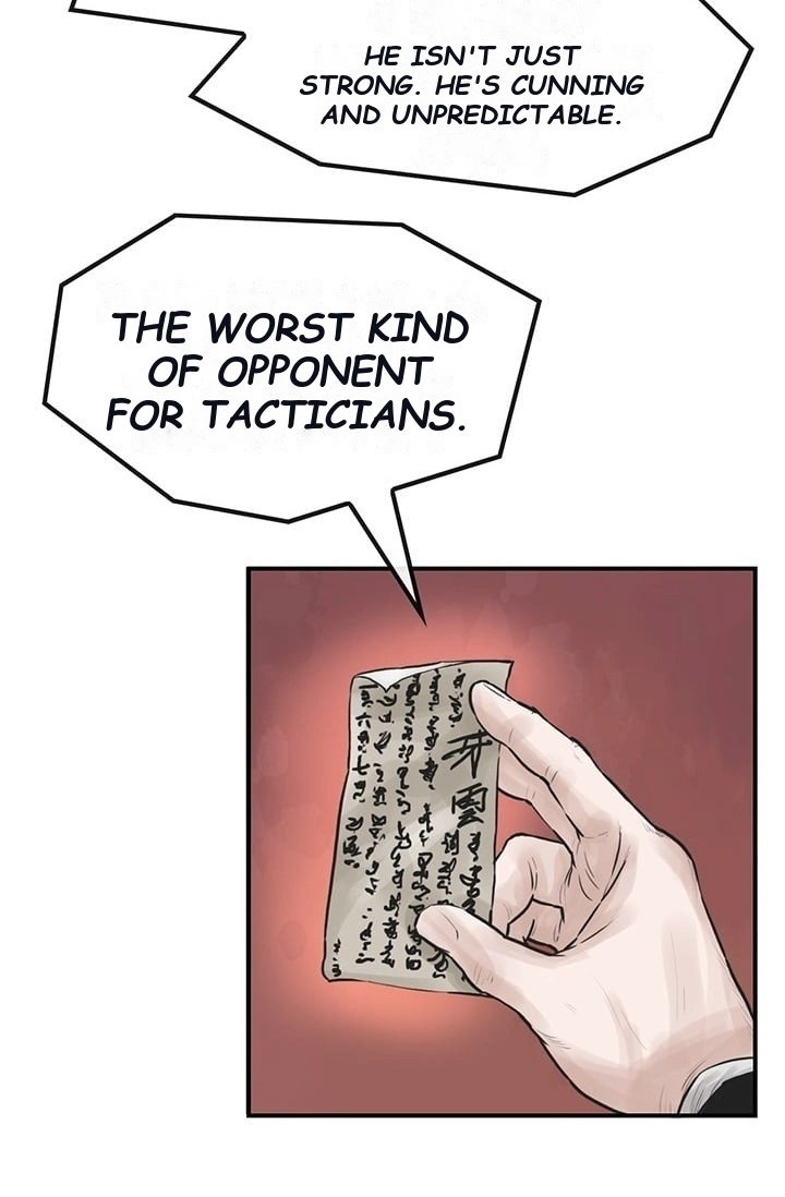 Invincible Chapter 33 page 18 - 