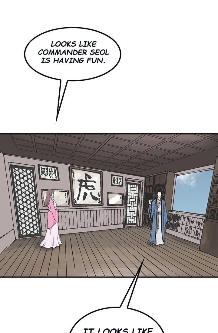 Invincible Chapter 33 page 19 - 