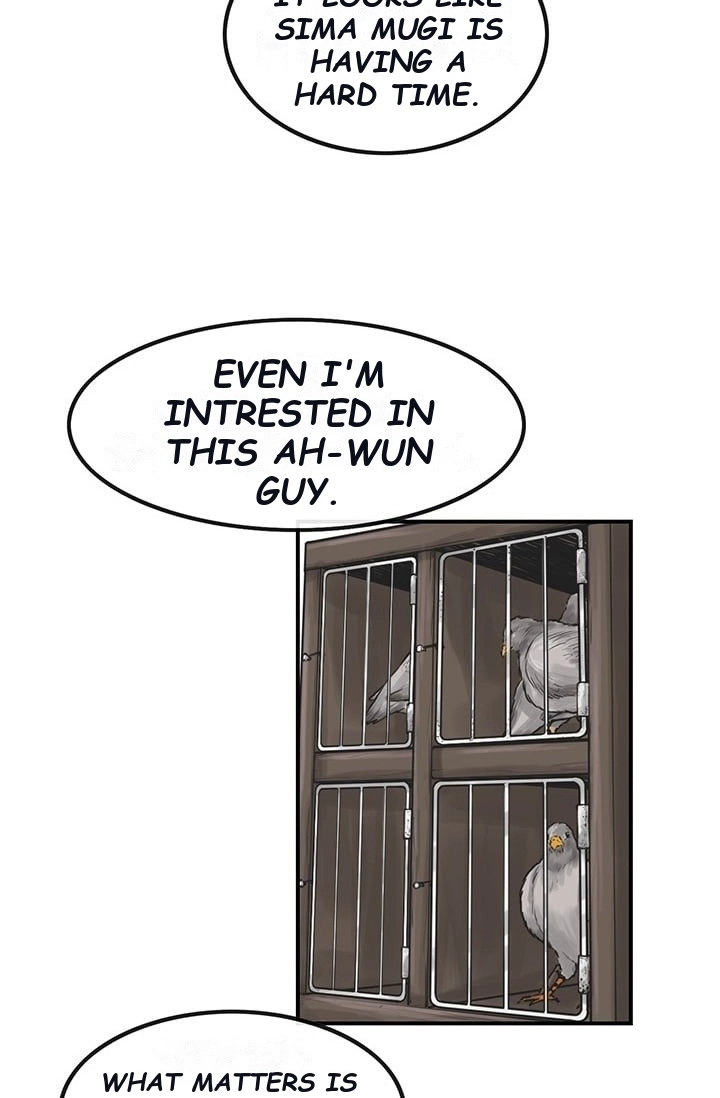 Invincible Chapter 33 page 20 - 