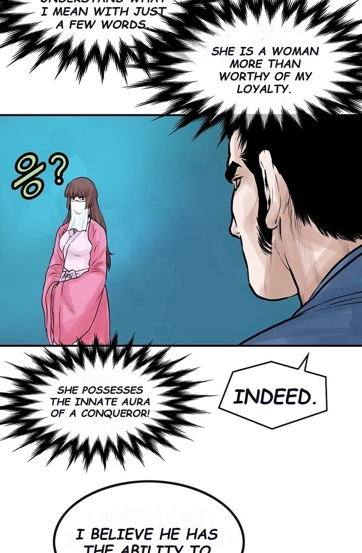 Invincible Chapter 33 page 22 - 