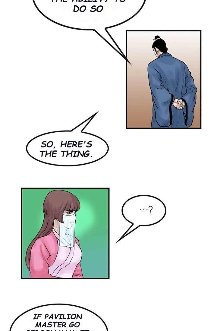 Invincible Chapter 33 page 23 - 