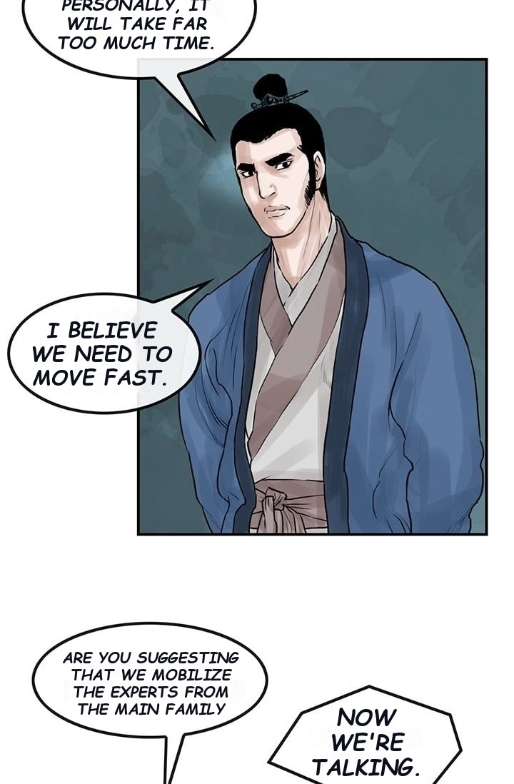 Invincible Chapter 33 page 24 - 