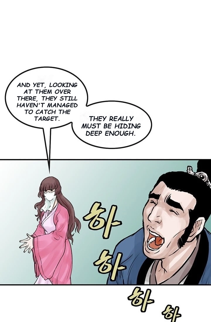 Invincible Chapter 33 page 27 - 