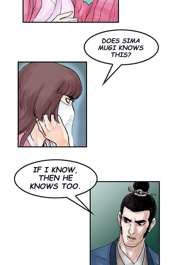 Invincible Chapter 33 page 30 - 