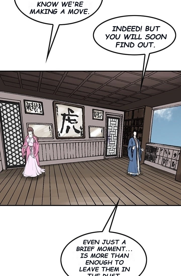 Invincible Chapter 33 page 32 - 