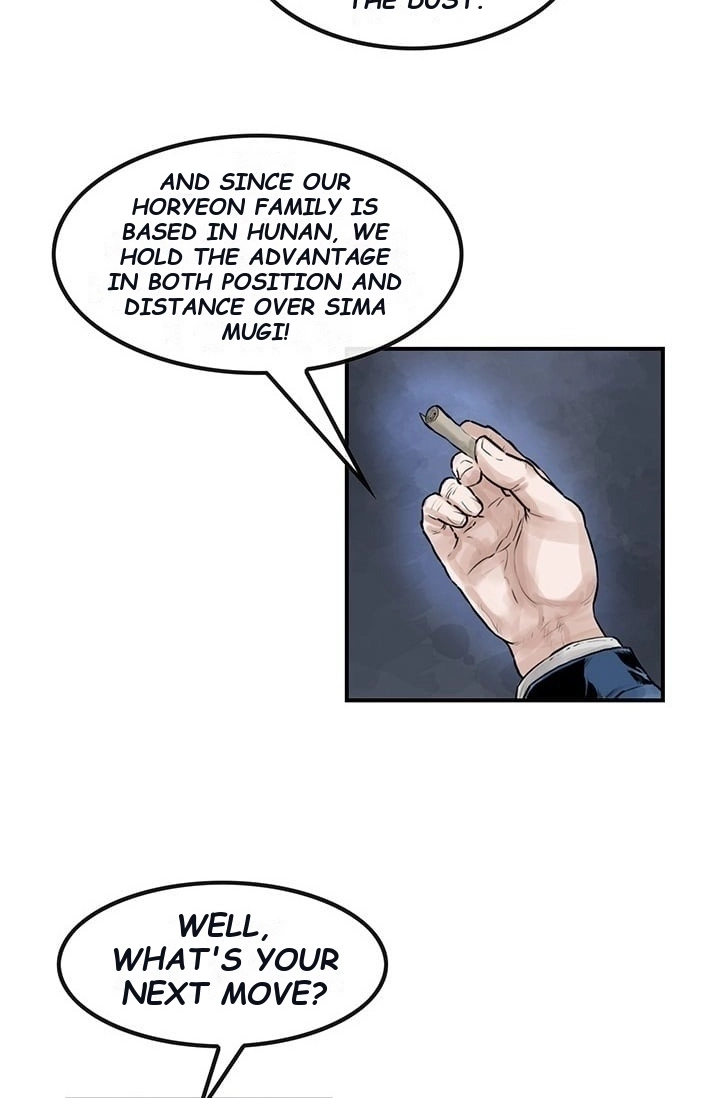Invincible Chapter 33 page 33 - 