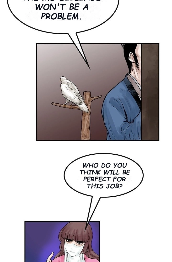 Invincible Chapter 33 page 35 - 