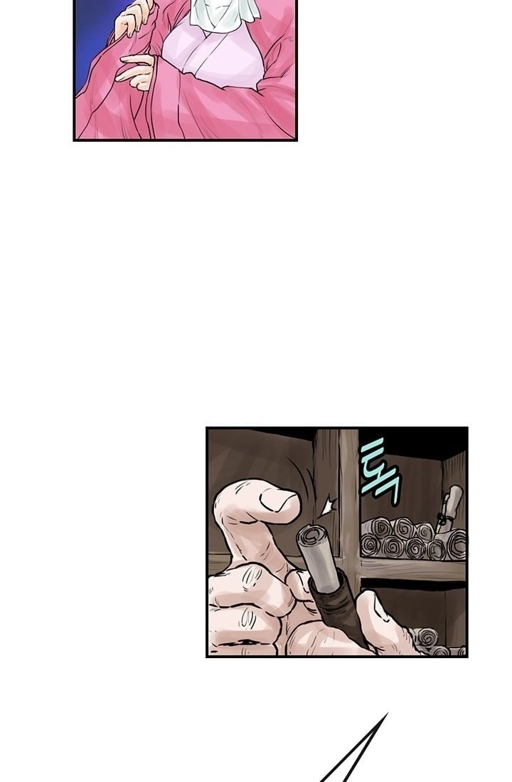 Invincible Chapter 33 page 36 - 