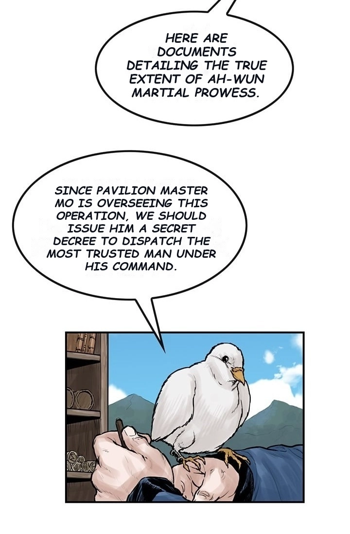 Invincible Chapter 33 page 37 - 