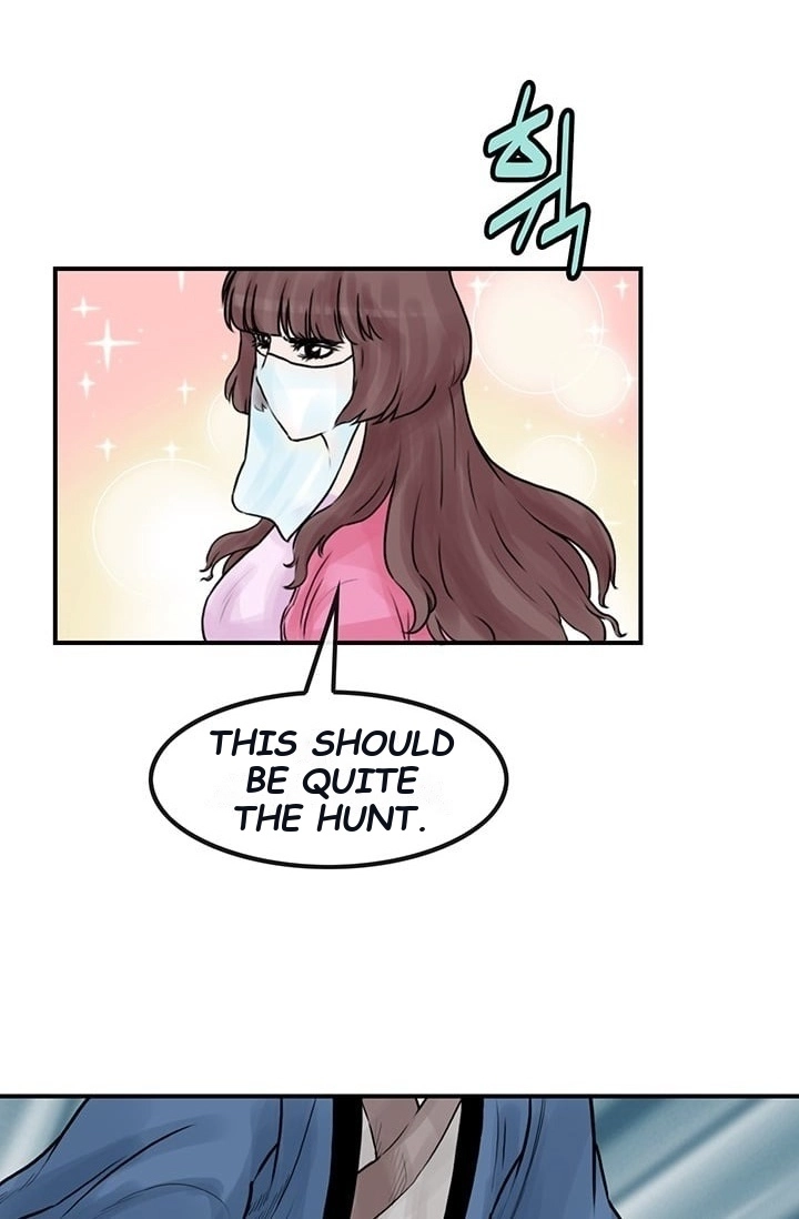 Invincible Chapter 33 page 38 - 