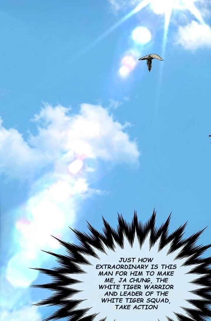 Invincible Chapter 33 page 40 - 