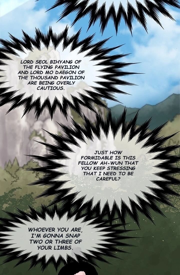 Invincible Chapter 33 page 41 - 