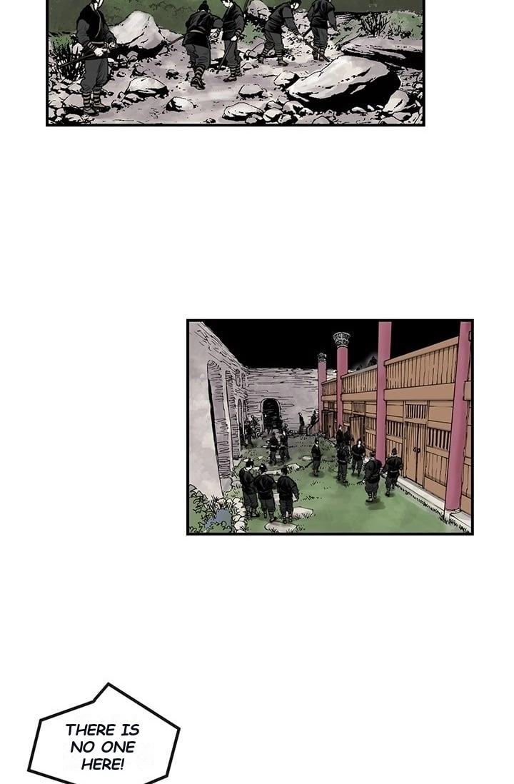 Invincible Chapter 33 page 43 - 