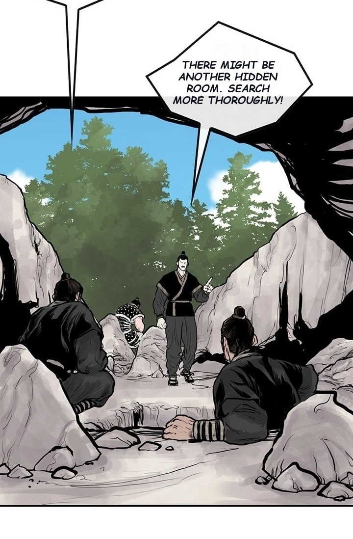 Invincible Chapter 33 page 44 - 