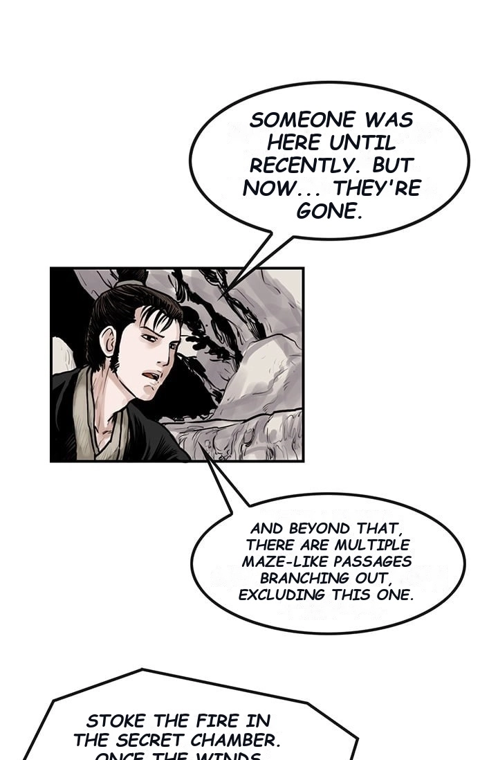 Invincible Chapter 33 page 45 - 