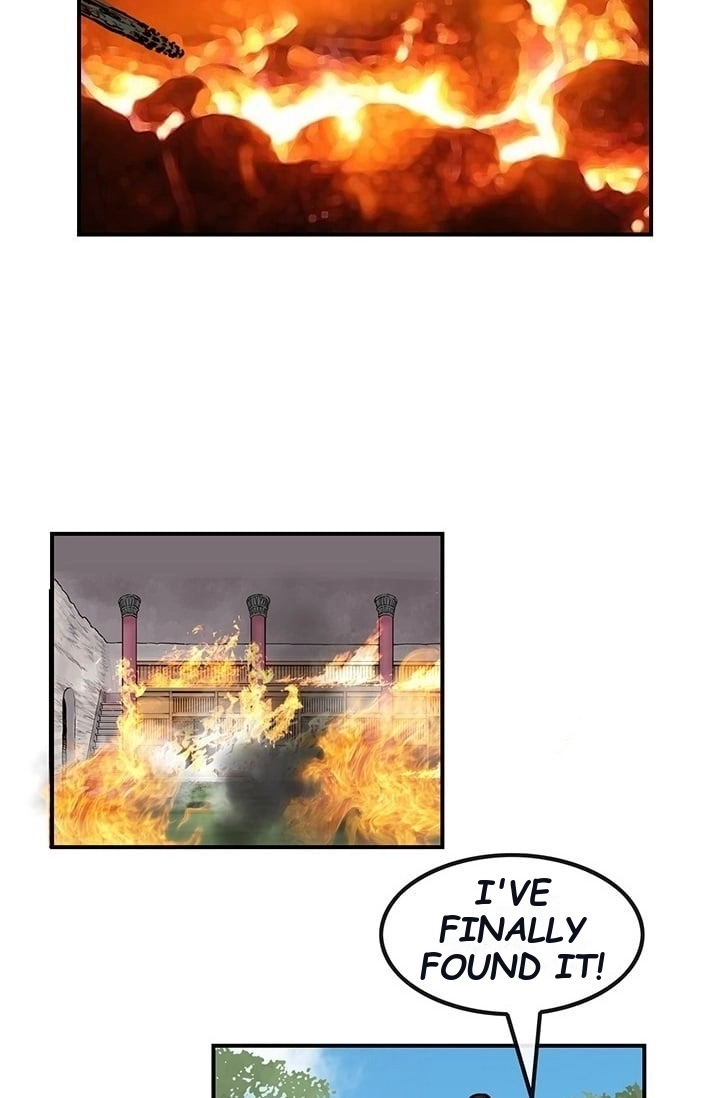 Invincible Chapter 33 page 47 - 