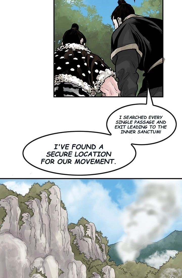 Invincible Chapter 33 page 48 - 
