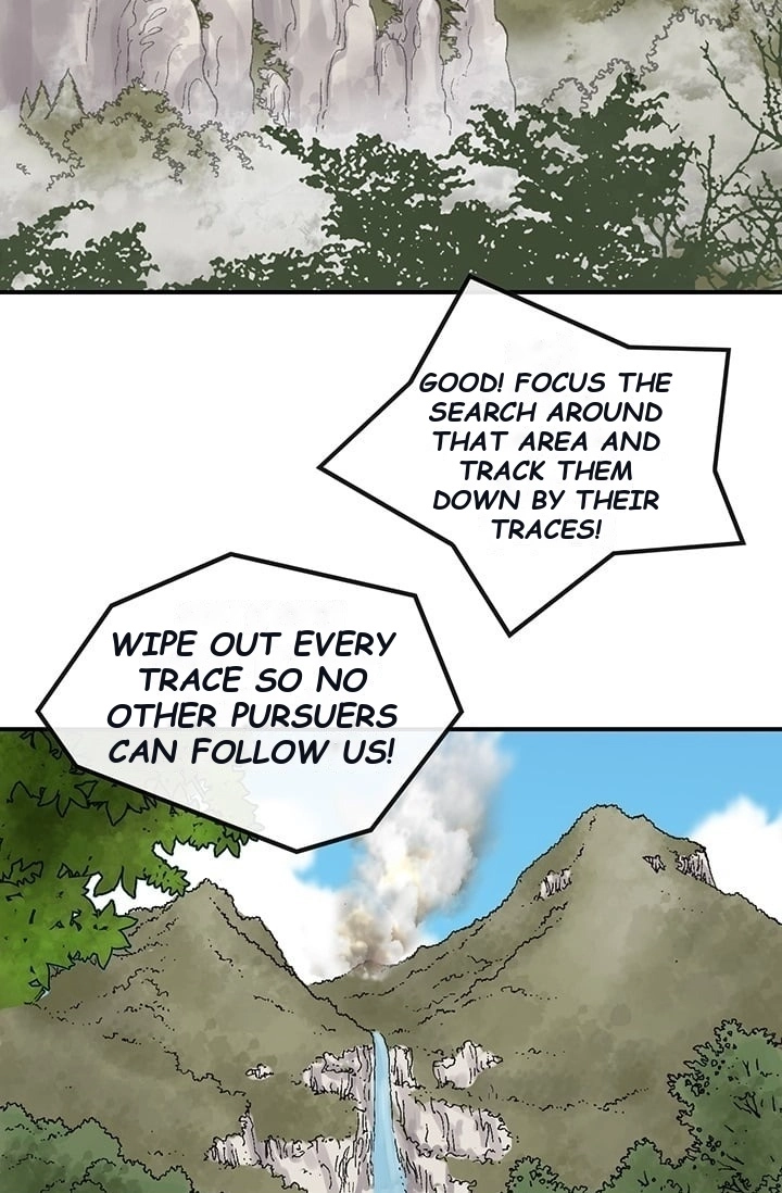 Invincible Chapter 33 page 49 - 
