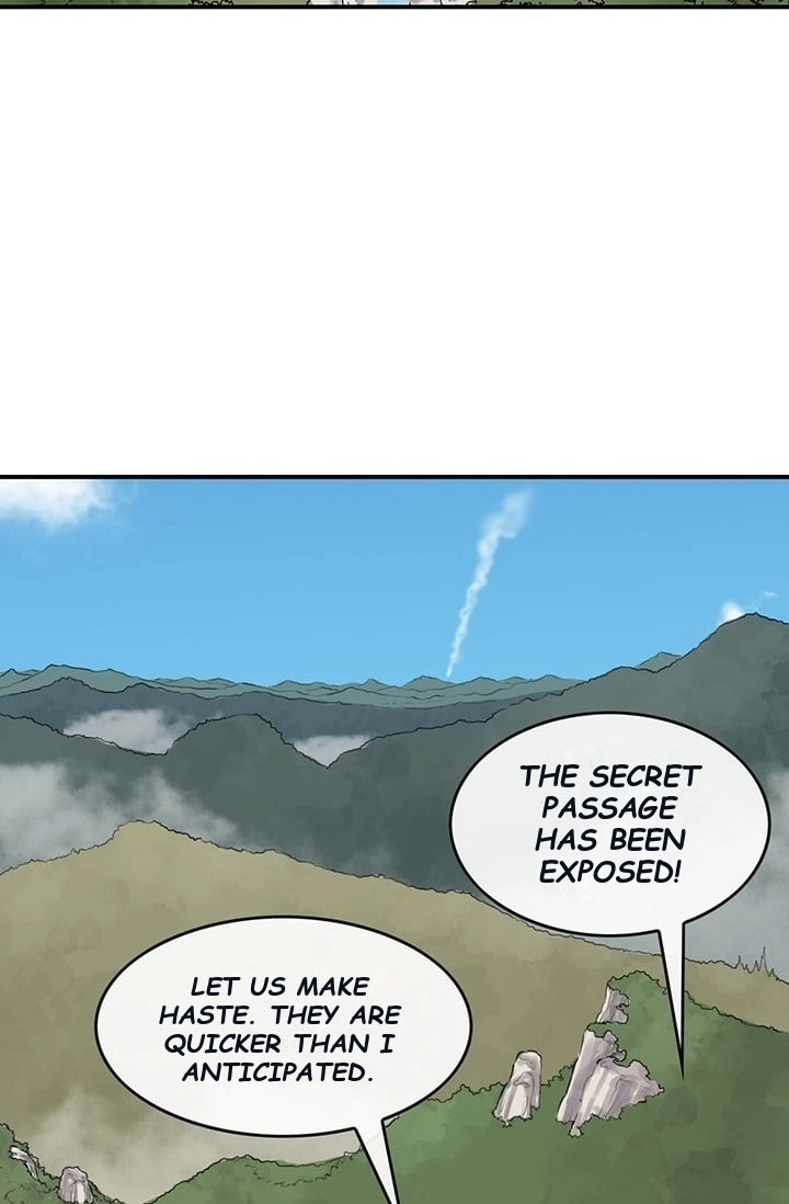 Invincible Chapter 33 page 50 - 