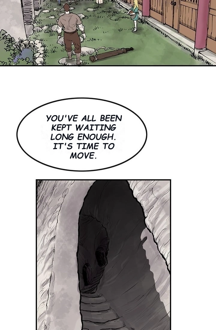 Invincible Chapter 33 page 7 - 