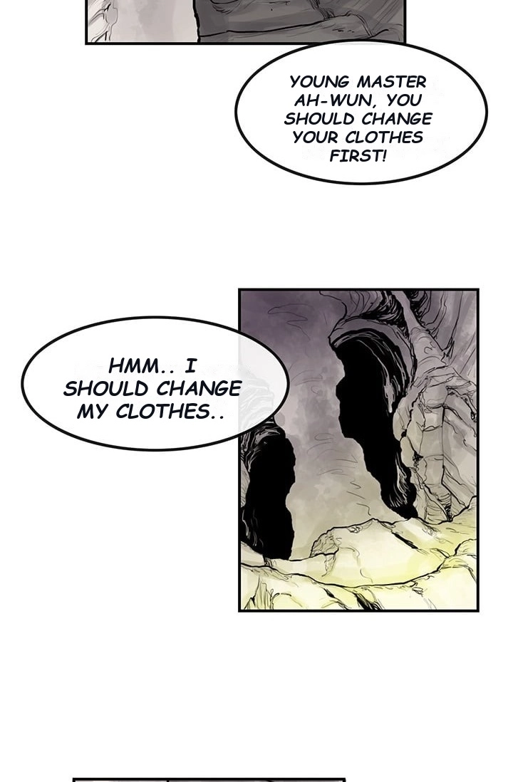 Invincible Chapter 33 page 8 - 